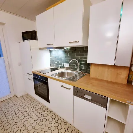 Harmony Holiday Junkerath