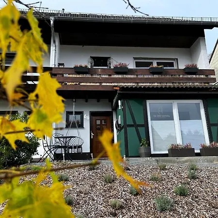 Harmony Holiday Apartment