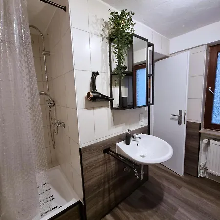 Harmony Holiday Apartment *