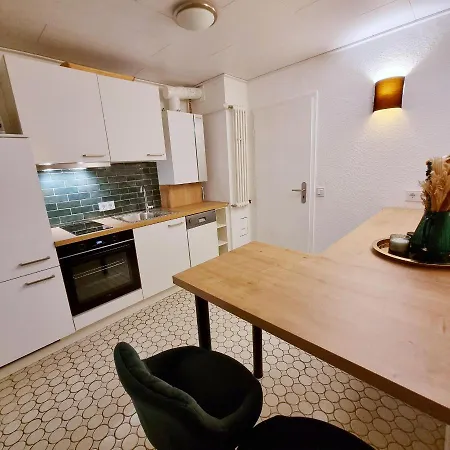 Harmony Holiday Junkerath