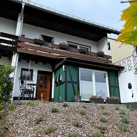 Harmony Holiday Apartment