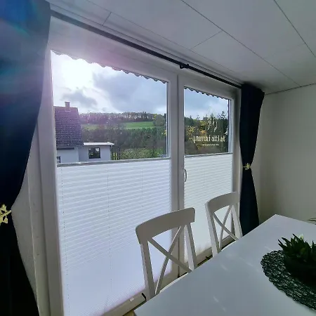 דירה Harmony Holiday Junkerath