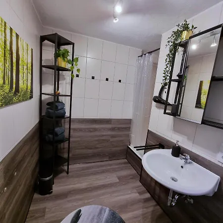 Harmony Holiday Apartment