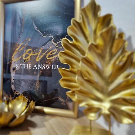 Harmony Holiday דירה Junkerath