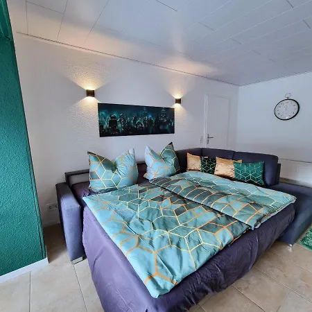 Harmony Holiday Apartment