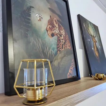 Harmony Holiday * Junkerath