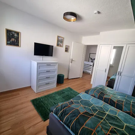 Harmony Holiday * Junkerath