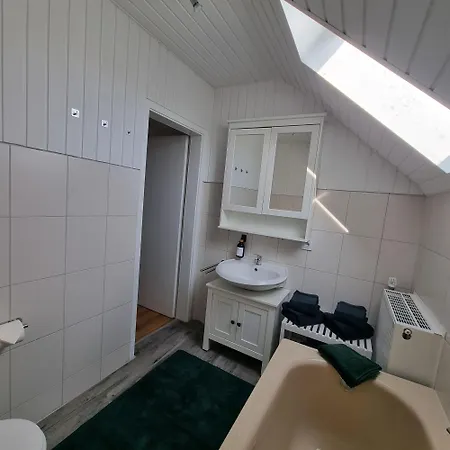 Harmony Holiday Apartment