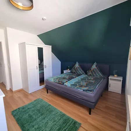 Apartment Harmony Holiday Junkerath