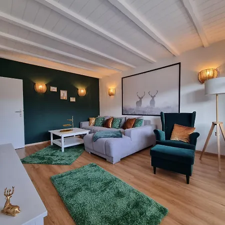 Harmony Holiday Junkerath