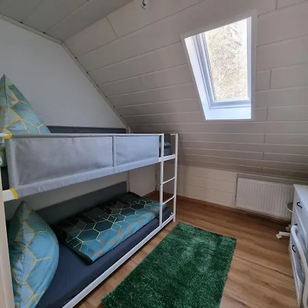 Harmony Holiday Apartment