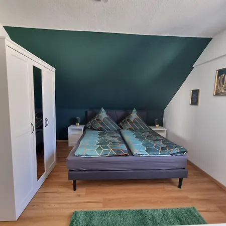 Harmony Holiday דירה Junkerath