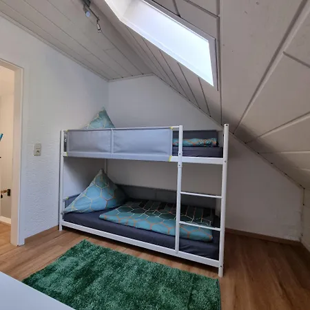 Harmony Holiday Junkerath