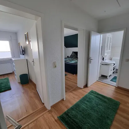 Apartment Harmony Holiday *