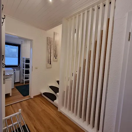 Apartment Harmony Holiday Junkerath