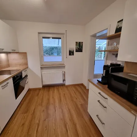 Harmony Holiday Apartment *