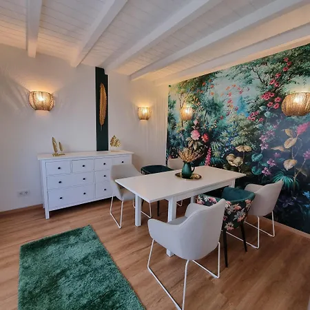 Harmony Holiday Apartment