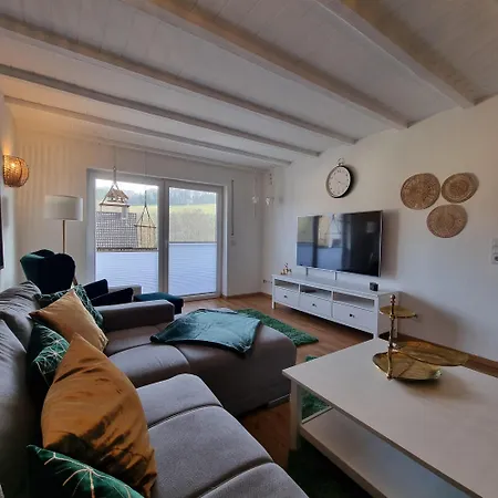 Harmony Holiday Junkerath