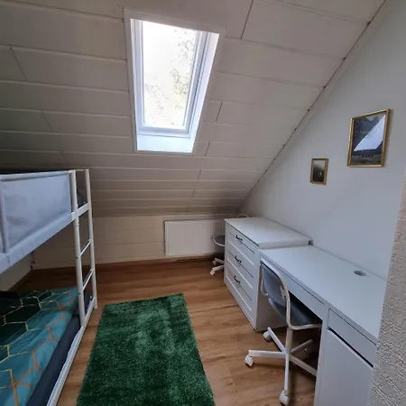 Apartment Harmony Holiday *