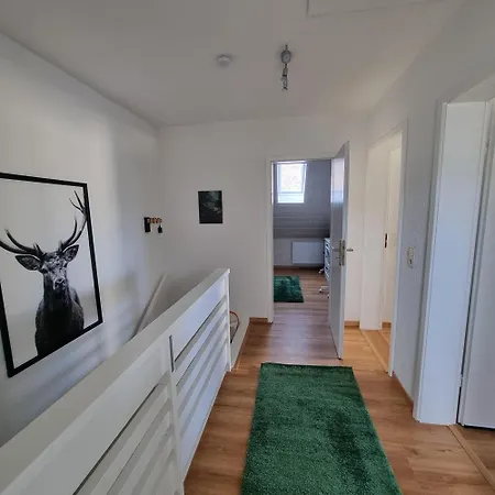 Apartment Harmony Holiday Junkerath