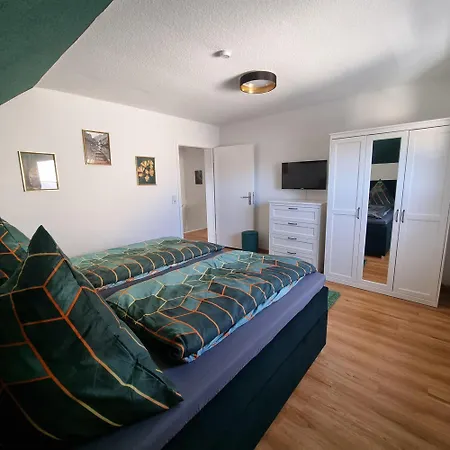 Harmony Holiday * Junkerath