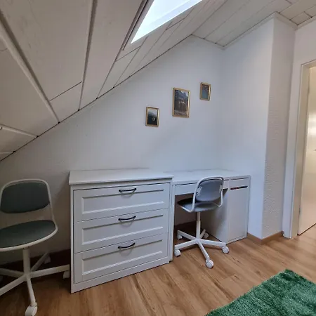 Apartment Harmony Holiday