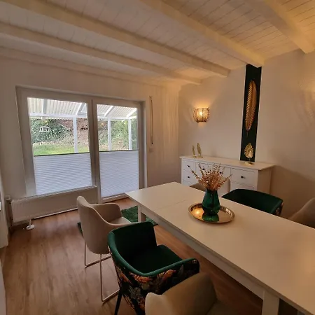 Harmony Holiday Apartment Junkerath