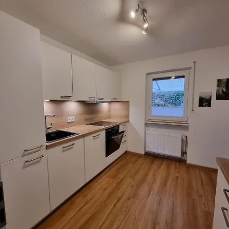 Harmony Holiday Apartment *