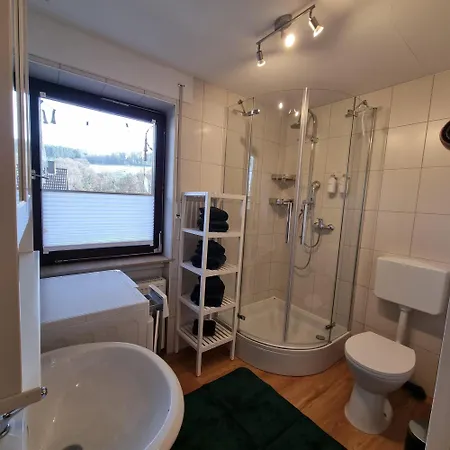 Harmony Holiday Apartment Junkerath