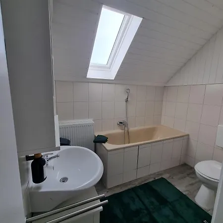 Harmony Holiday Junkerath