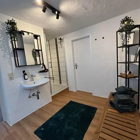 Harmony Holiday Apartment