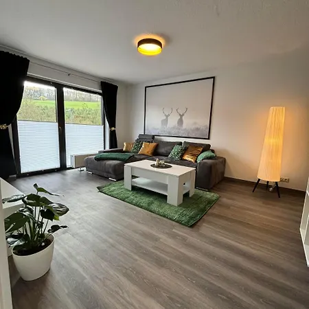 Harmony Holiday Apartment *