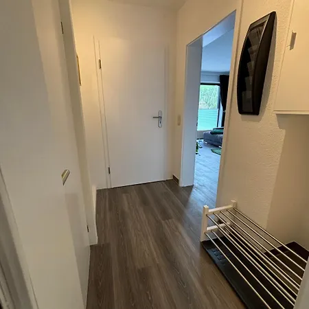 Harmony Holiday * Junkerath