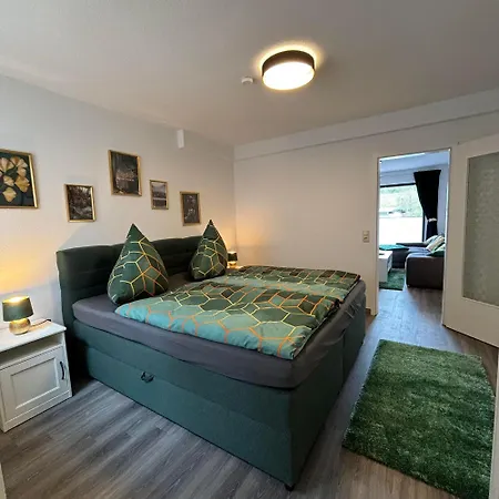 דירה Harmony Holiday