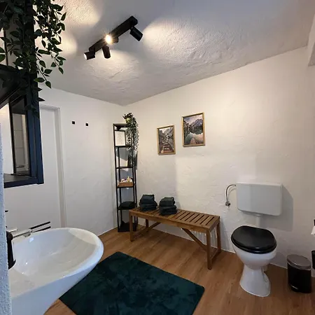 Harmony Holiday Apartment Junkerath