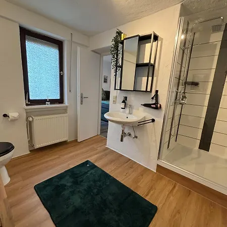 Harmony Holiday Junkerath