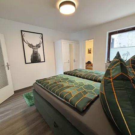 Harmony Holiday * Junkerath