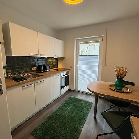 Apartment Harmony Holiday