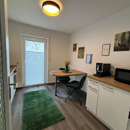 Apartment Harmony Holiday Junkerath