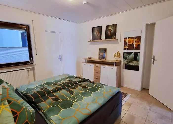 Harmony Holiday * Junkerath