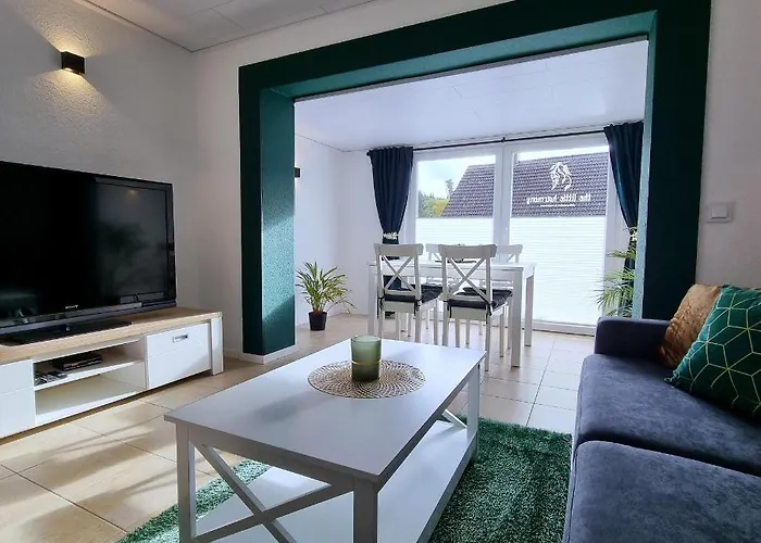 Harmony Holiday Appartamento