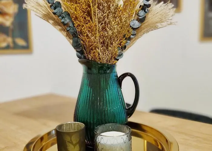 Harmony Holiday Appartamento *