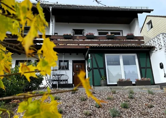 Harmony Holiday Appartamento