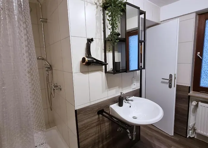 Harmony Holiday Appartamento *