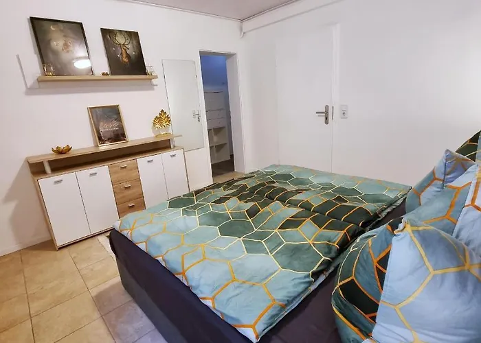 Harmony Holiday Appartamento Junkerath