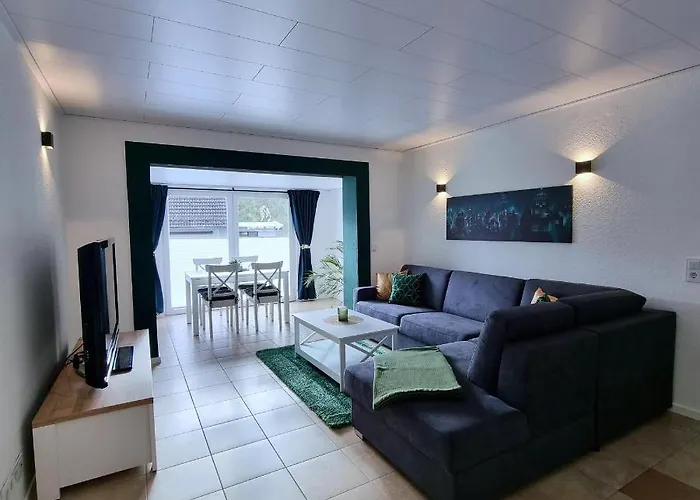 Appartamento Harmony Holiday