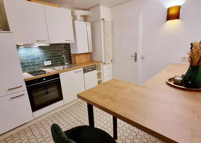 Harmony Holiday Junkerath