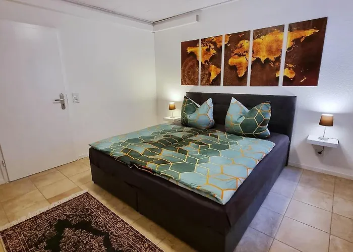 Appartamento Harmony Holiday *