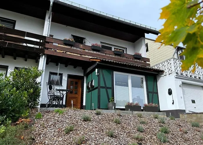 Harmony Holiday Appartamento