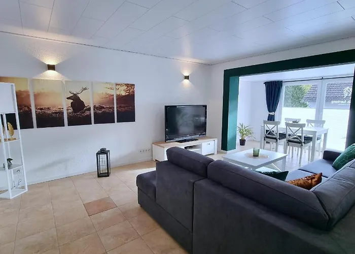 Appartamento Harmony Holiday Junkerath